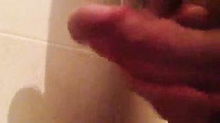 Io che sborro per soldi