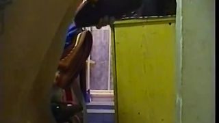 Chi ha il culo più sfondato del mio ?