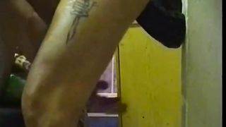 Chi ha il culo più sfondato del mio ?