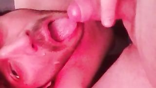 Glielo succhio al mio amante