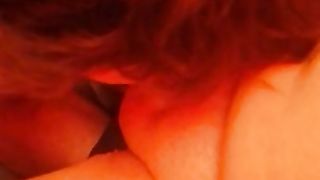 Glielo succhio al mio amante