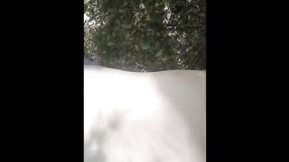 Gay cruising a Villa Borghese - Roma