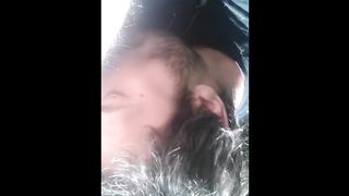 Gay cruising a Villa Borghese - Roma