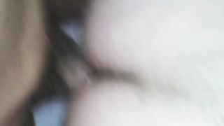 Il marocchino mi incula per bene