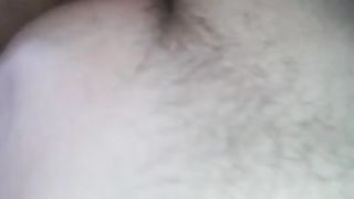 Il marocchino mi incula per bene