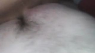 Il marocchino mi incula per bene