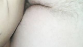 Il marocchino mi incula per bene