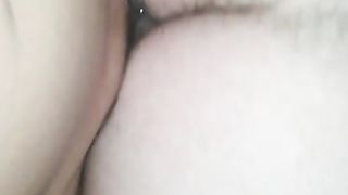 Il marocchino mi incula per bene