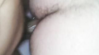 Il marocchino mi incula per bene