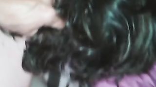 Il marocchino mi incula per bene