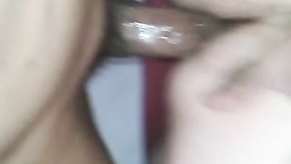 Il marocchino mi incula per bene