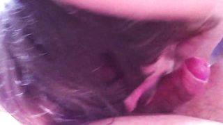 Ancora io succhio e vengo inculato