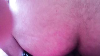 Ancora io succhio e vengo inculato