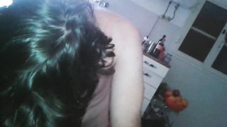 Gay italiano pompinaro ci da dentro