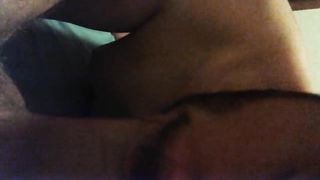 Io SUCCHIO il cazzo a Stefano