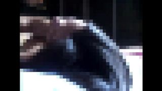 Riprendo Siria di nascosto mentre me la scopo