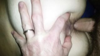 Mia moglie ancora a pecora