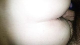 Mia moglie ancora a pecora