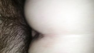 Mia moglie ancora a pecora