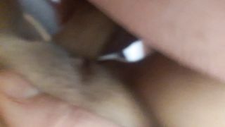 Sesso con la tv accesa