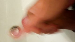 Sega in bagno Parte 2