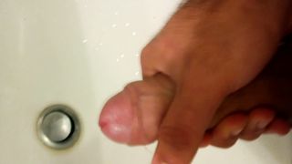 Sega in bagno Parte 2