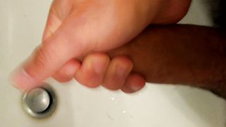 Sega in bagno Parte 2