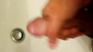 Sega in bagno Parte 2