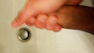 Sega in bagno Parte 2