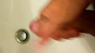 Sega in bagno Parte 2