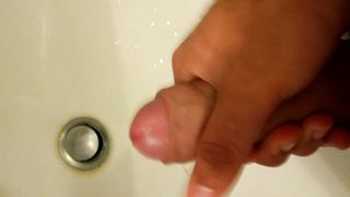 Sega in bagno Parte 2