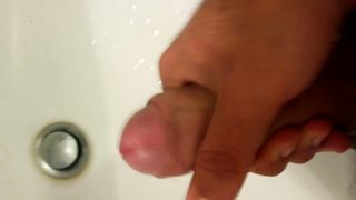 Sega in bagno Parte 2