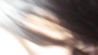 Milfona mi succhia l'uccello