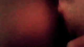 Da quando lo ha provato,  adesso... Part1