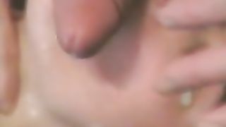 Un cazzo in bocca e uno in figa