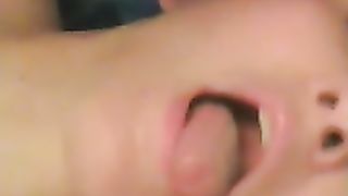 Un cazzo in bocca e uno in figa