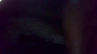 La zia in intimo bianco