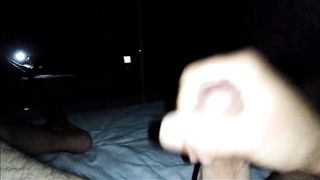 Il mio latte denso e caldo