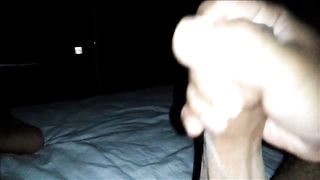 Il mio latte denso e caldo