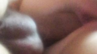 Nel culo stretto le piace