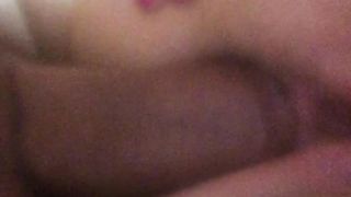 Nel culo stretto le piace