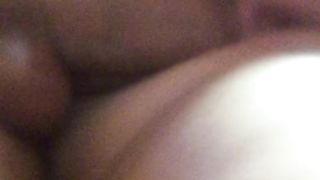 Nel culo stretto le piace