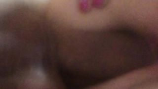 Nel culo stretto le piace