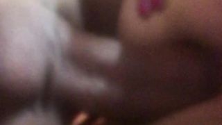 Nel culo stretto le piace