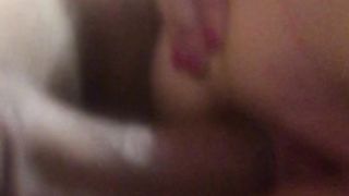 Nel culo stretto le piace