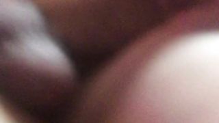 Nel culo stretto le piace