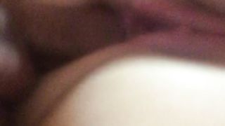 Nel culo stretto le piace