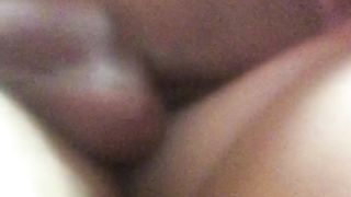 Nel culo stretto le piace