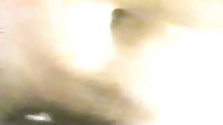 Amatoriale ragazza inculata