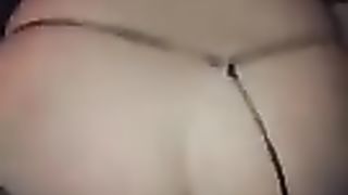 Regalo di compleanno per mia zia